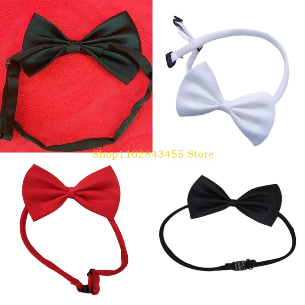 Men Formal Wear Combo - 49MC Ayarlanabilir Papyon Yetişkin ve Çocuklar