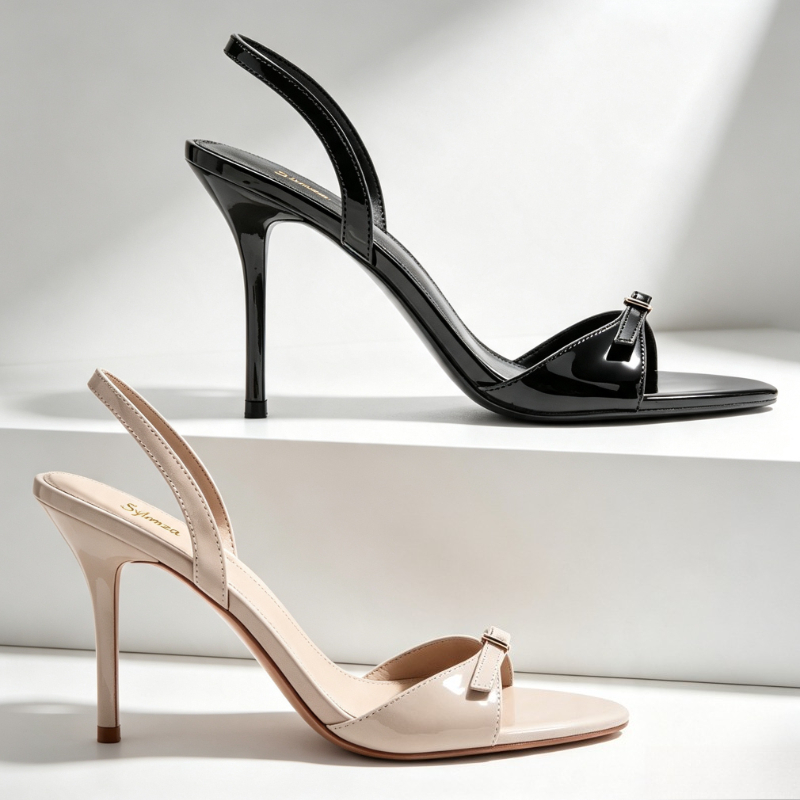 Metal Tokalı Detaylı Patent De - Formal Belt Leather Thin incelemesi ve fiyatı
