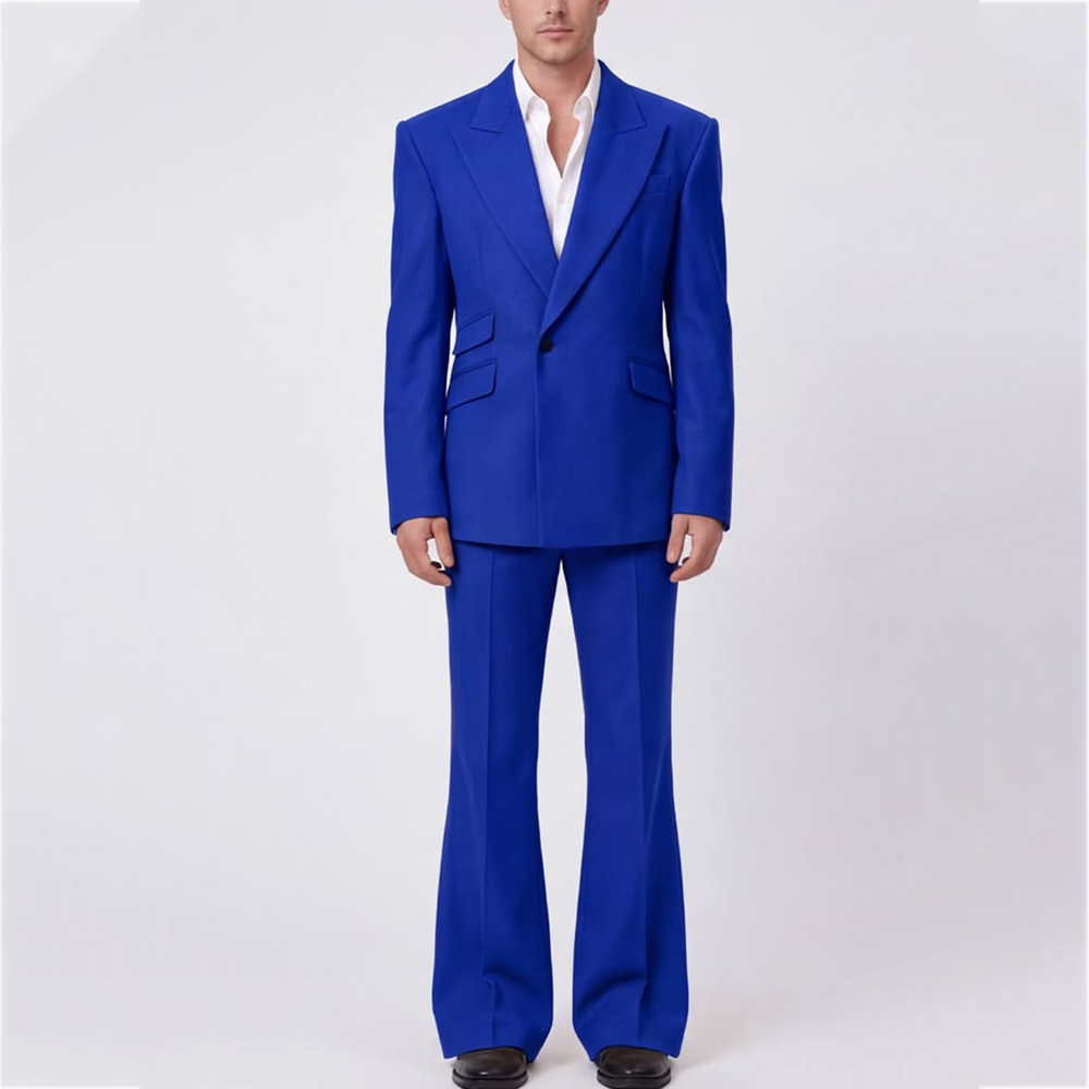 Yüksek Kaliteli Erkek Takımı D - Men Formal Party Wear Outfit incelemesi ve fiyatı