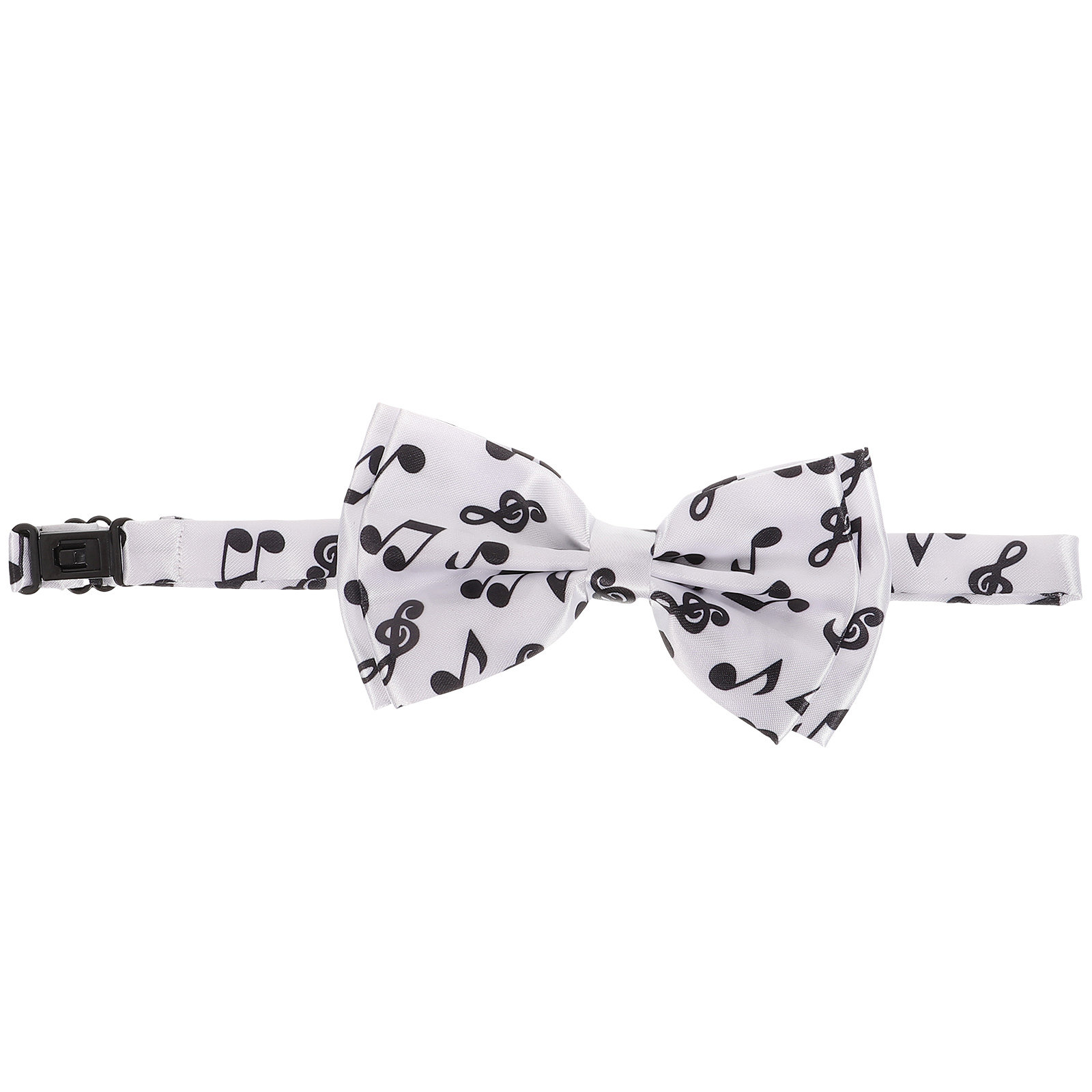 Müzik Notası Desenli Erkek Pap - Men'S Formal Wear Bow Ties incelemesi ve fiyatı