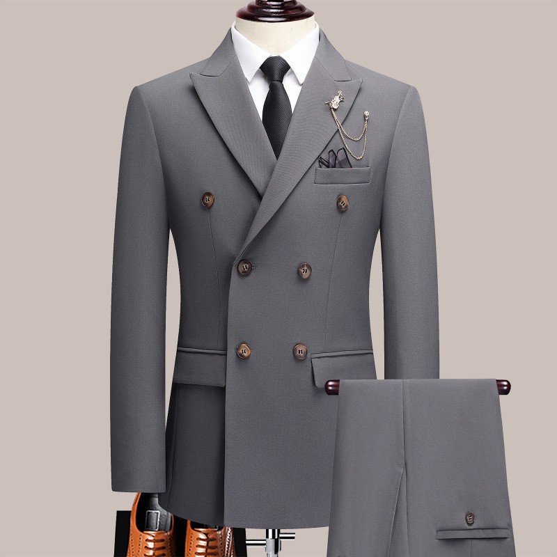Erkek Takım Elbise Seti Lüks K - Men'S Formal Dinner Wear incelemesi ve fiyatı