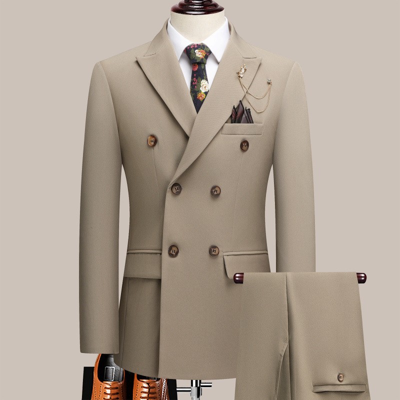 Erkek Takım Elbise Seti Lüks K - Men'S Formal Dinner Wear incelemesi ve fiyatı