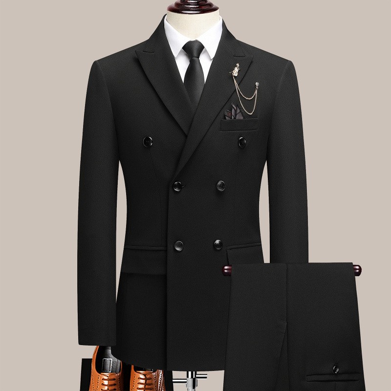 Erkek Takım Elbise Seti Lüks K - Men'S Formal Dinner Wear incelemesi ve fiyatı