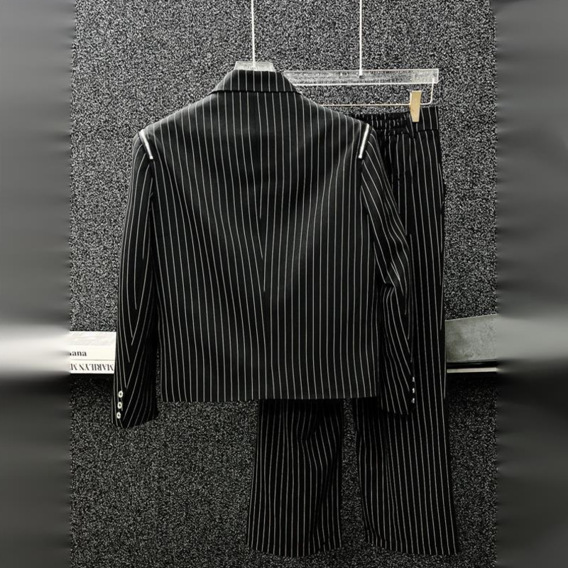 WVGA İlkbahar Sonbahar Erkekle - Men'S Gothic Formal Wear incelemesi ve fiyatı