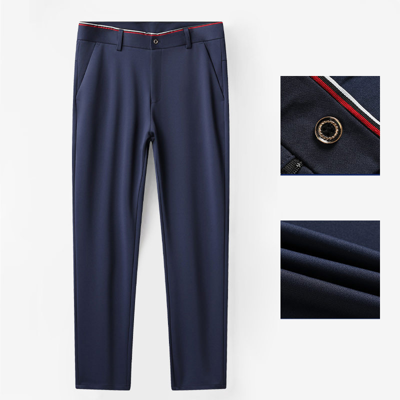Yazlık İlkbaharlık Günlük Golf - Dress Pant Flat Front incelemesi ve fiyatı