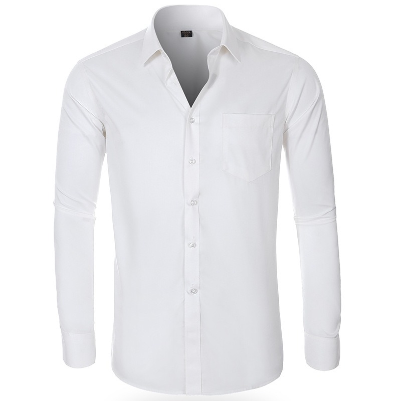 İş Adamı Elbisesi Beyaz Gömlek - High End Men'S Formal Wear incelemesi ve fiyatı