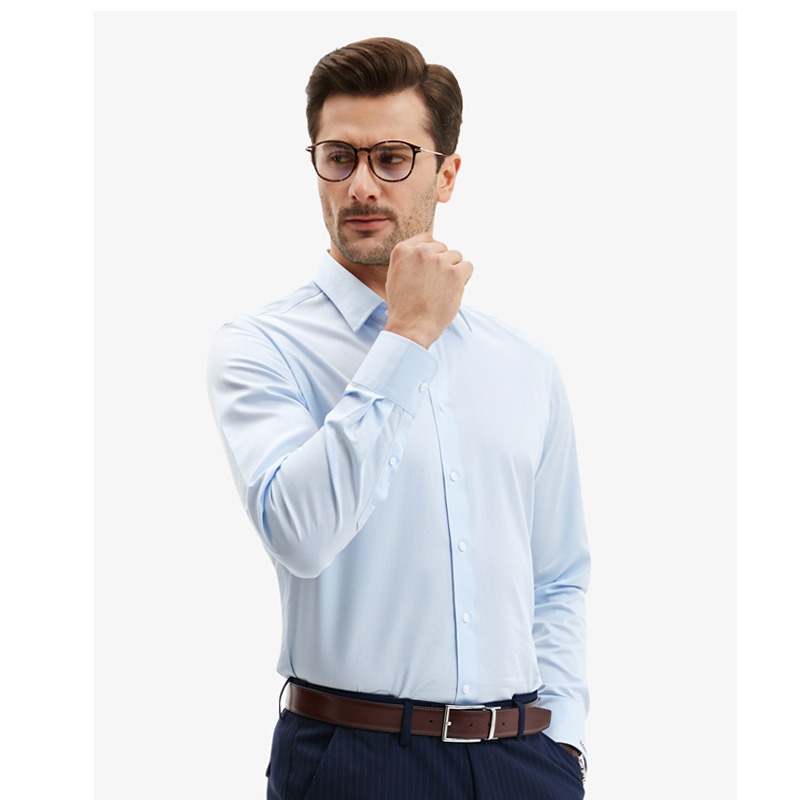 İş Adamı Elbisesi Beyaz Gömlek - High End Men'S Formal Wear incelemesi ve fiyatı