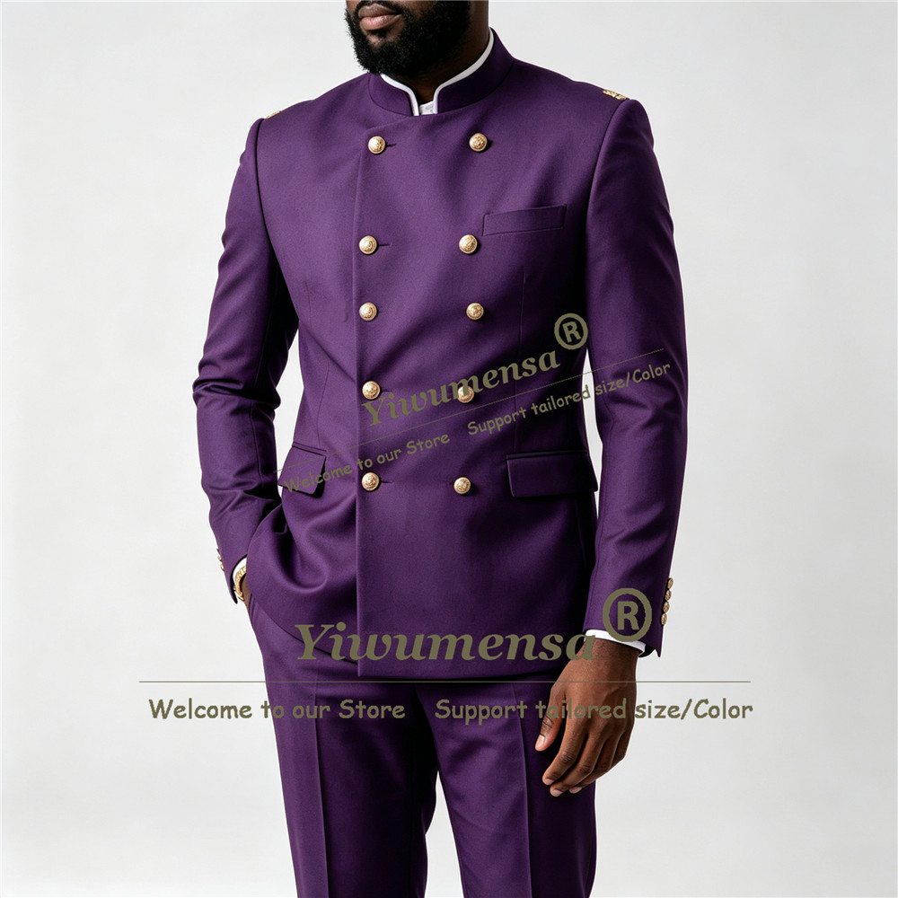 Klasik Afrika Takımları Erkek  - Men'S Formal Dinner Wear incelemesi ve fiyatı