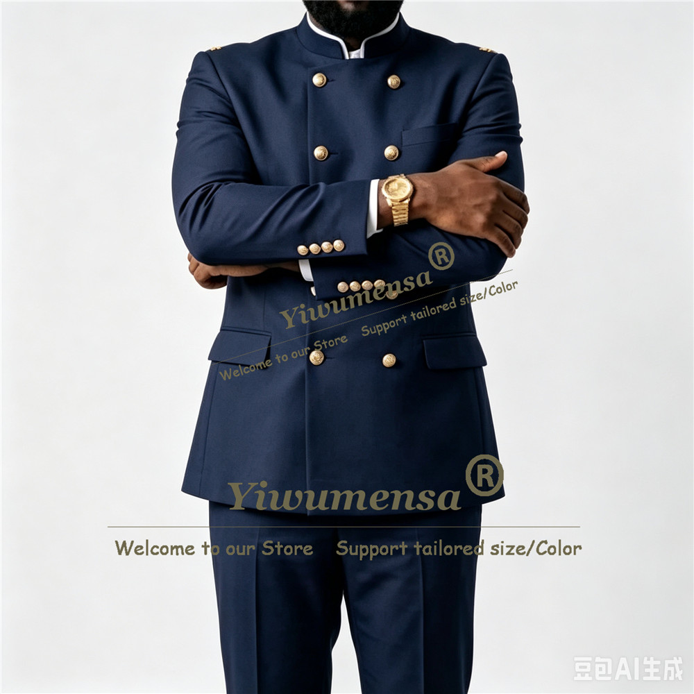 Klasik Afrika Takımları Erkek  - Men'S Formal Dinner Wear incelemesi ve fiyatı