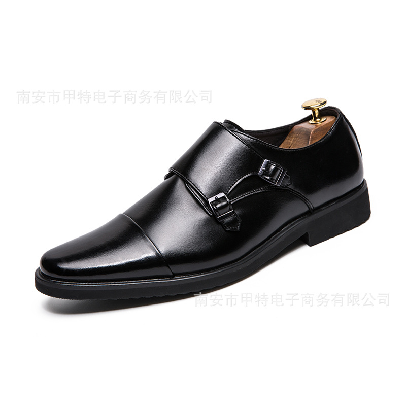 Yeni Erkek Oxford Ayakkabıları - Large Men Formal Wear incelemesi ve fiyatı