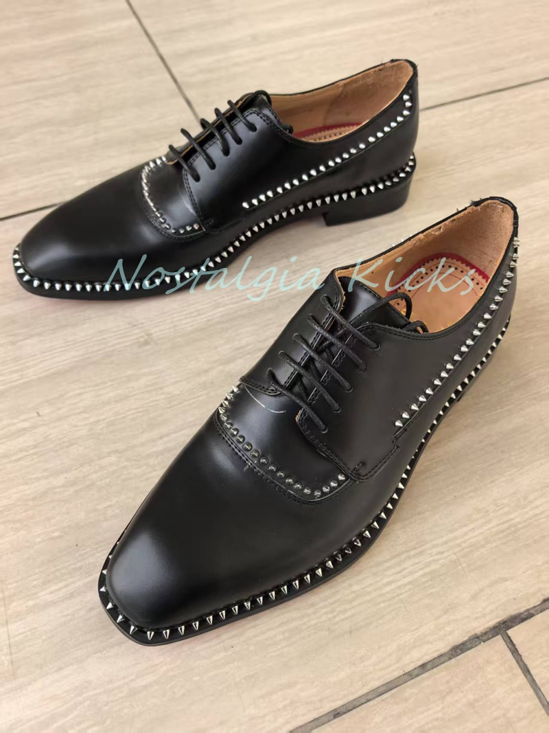 Vintage Stil Siyah Hakiki Deri - Men'S Gothic Formal Wear incelemesi ve fiyatı