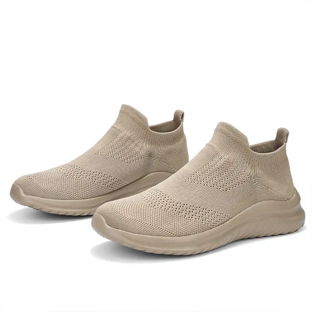 Bej Yumuşak Yeni Yenilik Tenis - Large Men Formal Wear incelemesi ve fiyatı