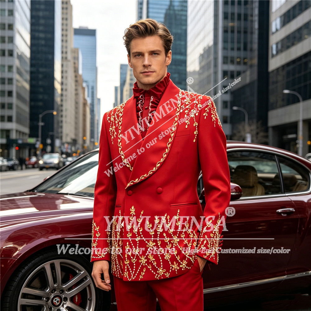 Erkekler İçin Zarif Düğün Takı - Men Formal Party Wear Outfit incelemesi ve fiyatı