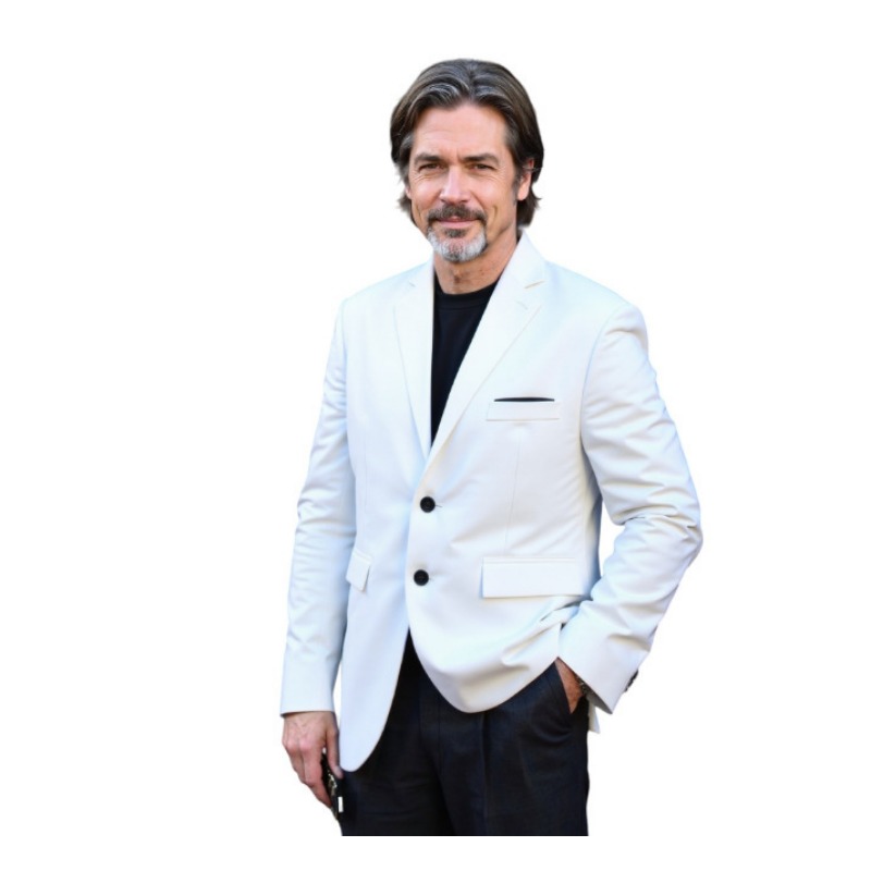 İlkbahar ve Sonbahar Yeni Erke - Large Men Formal Wear incelemesi ve fiyatı