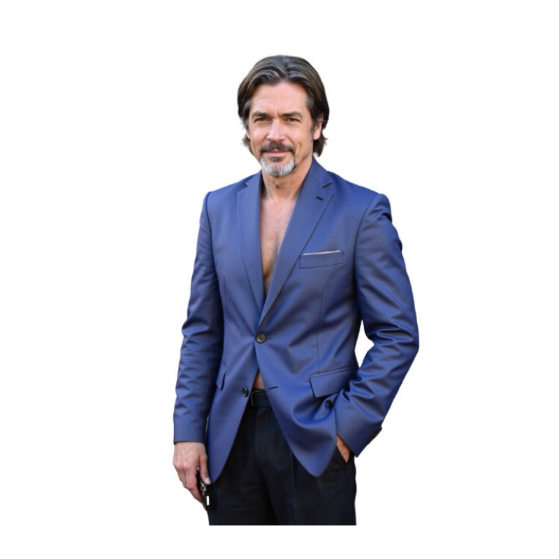 İlkbahar ve Sonbahar Yeni Erke - Large Men Formal Wear incelemesi ve fiyatı