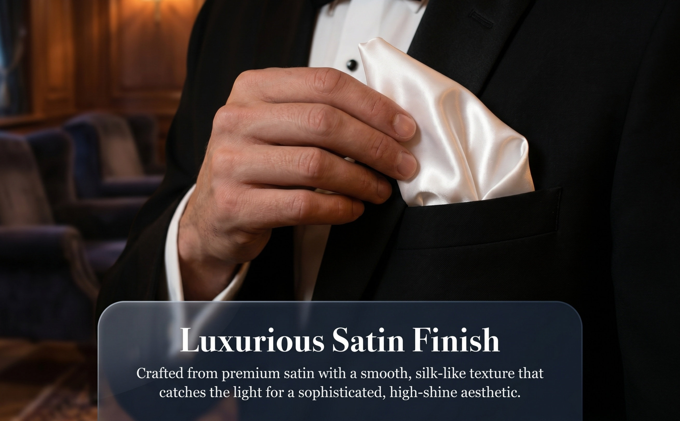 1 Takım Erkekler İçin Cep Mend - Men'S Formal Wear Bow Ties incelemesi ve fiyatı