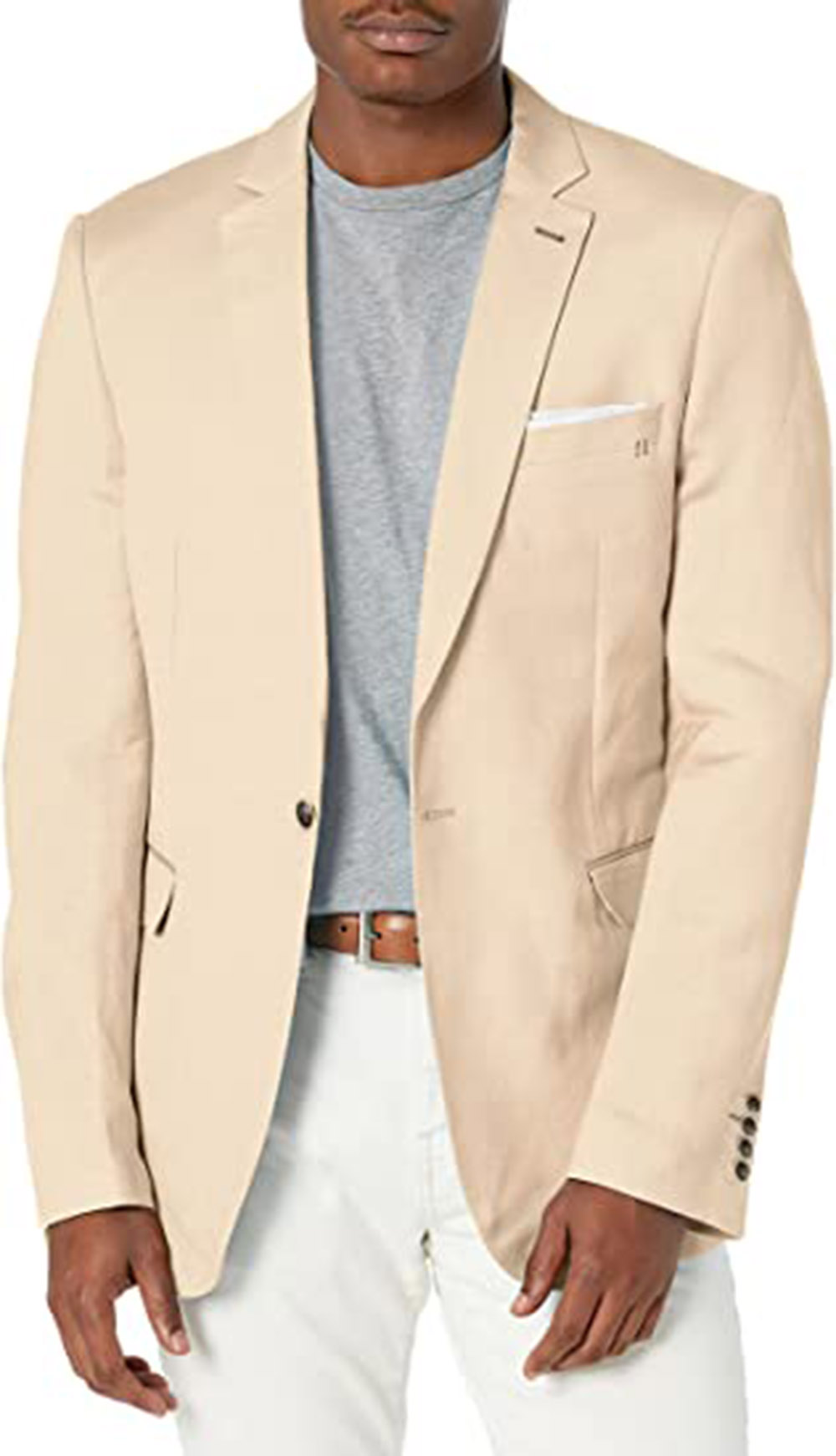 Özel Haki Blazer erkek Takım E - Men Formal Party Wear Outfit incelemesi ve fiyatı