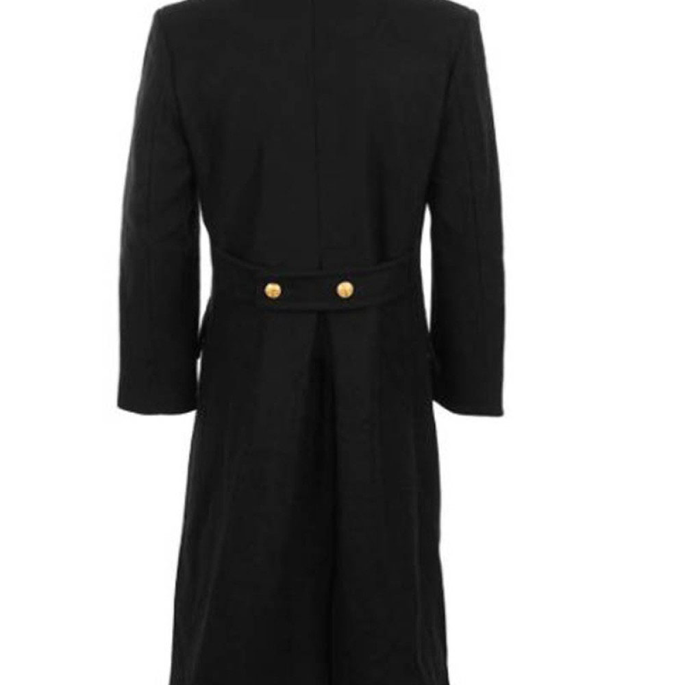 Erkekler İçin Klasik Siyah Tre - Large Men Formal Wear incelemesi ve fiyatı