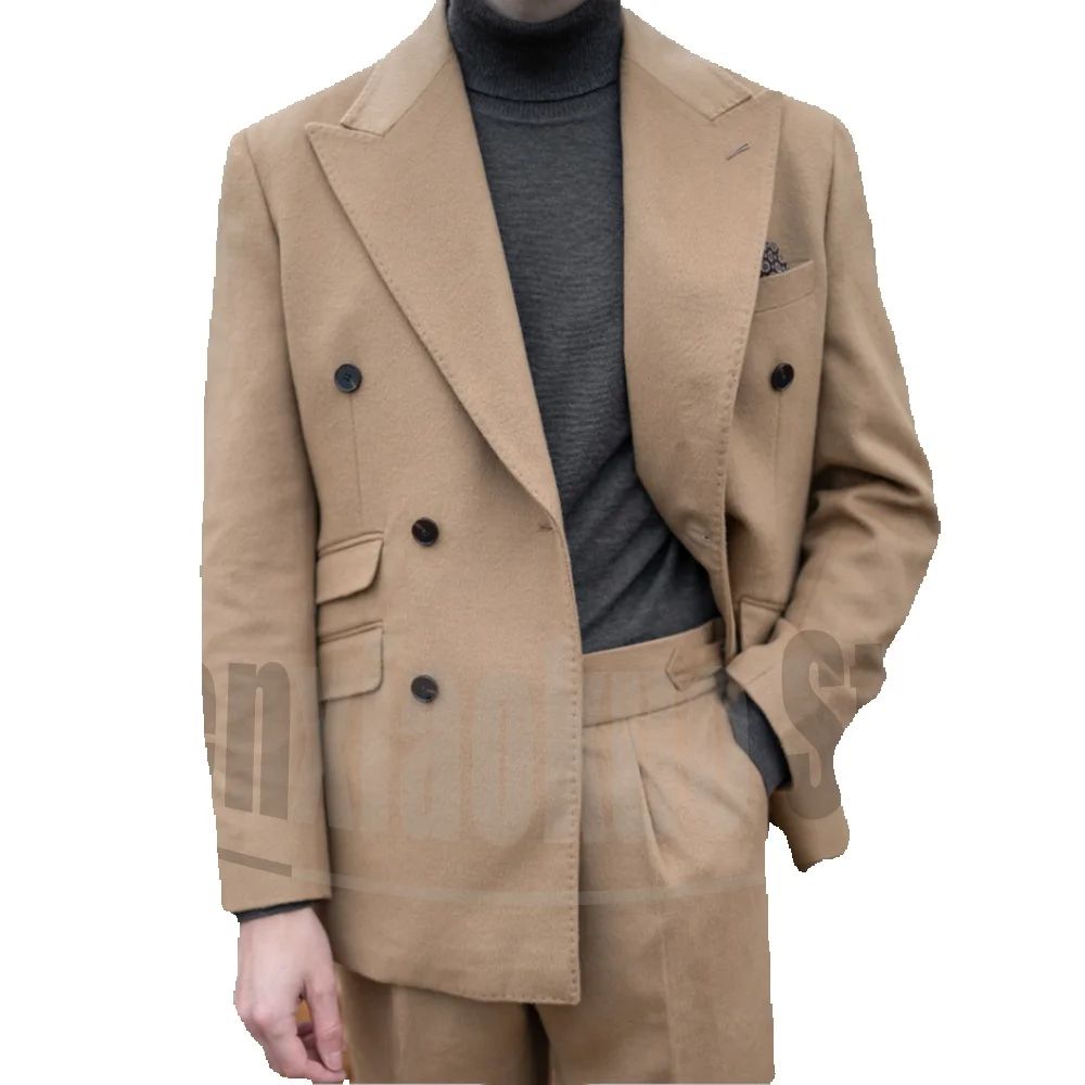 Erkek Kruvaze Takım Elbise Res - Men Formal Party Wear Outfit incelemesi ve fiyatı