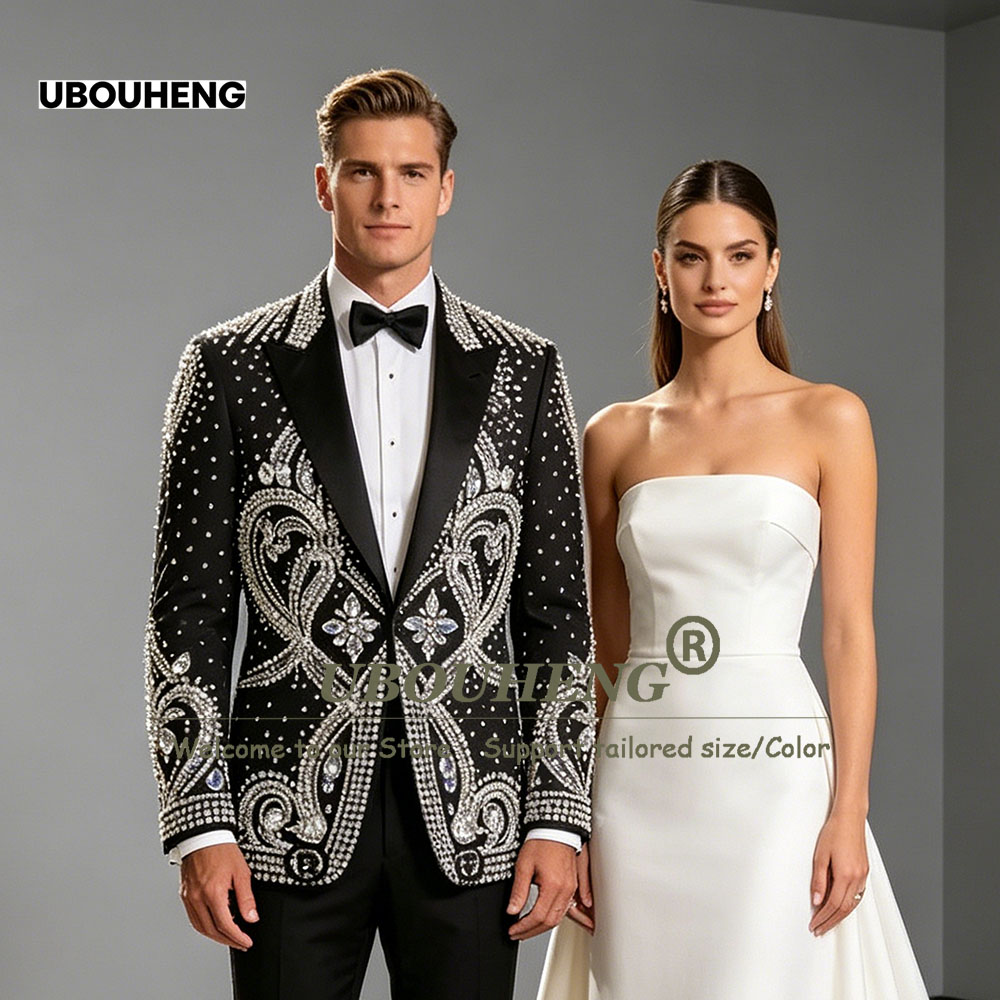 Erkekler İçin Zarif Düğün Takı - Men Formal Party Wear Outfit incelemesi ve fiyatı