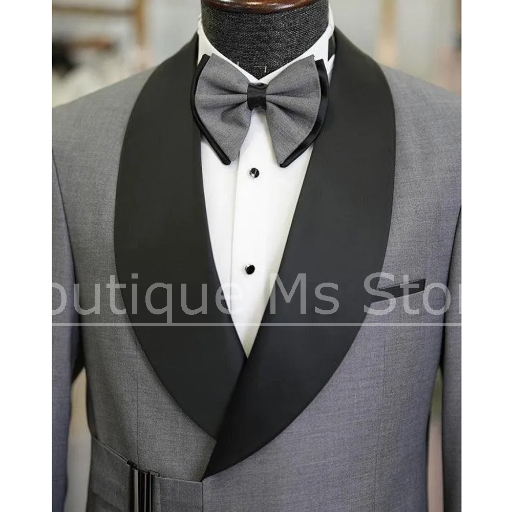 Şık Erkek Takım Elbise Moda Şa - Men'S Formal Dinner Wear incelemesi ve fiyatı