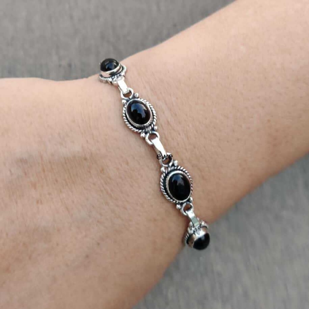 Gotik Bohem Gümüş Renk Oval Ta - Men'S Gothic Formal Wear incelemesi ve fiyatı