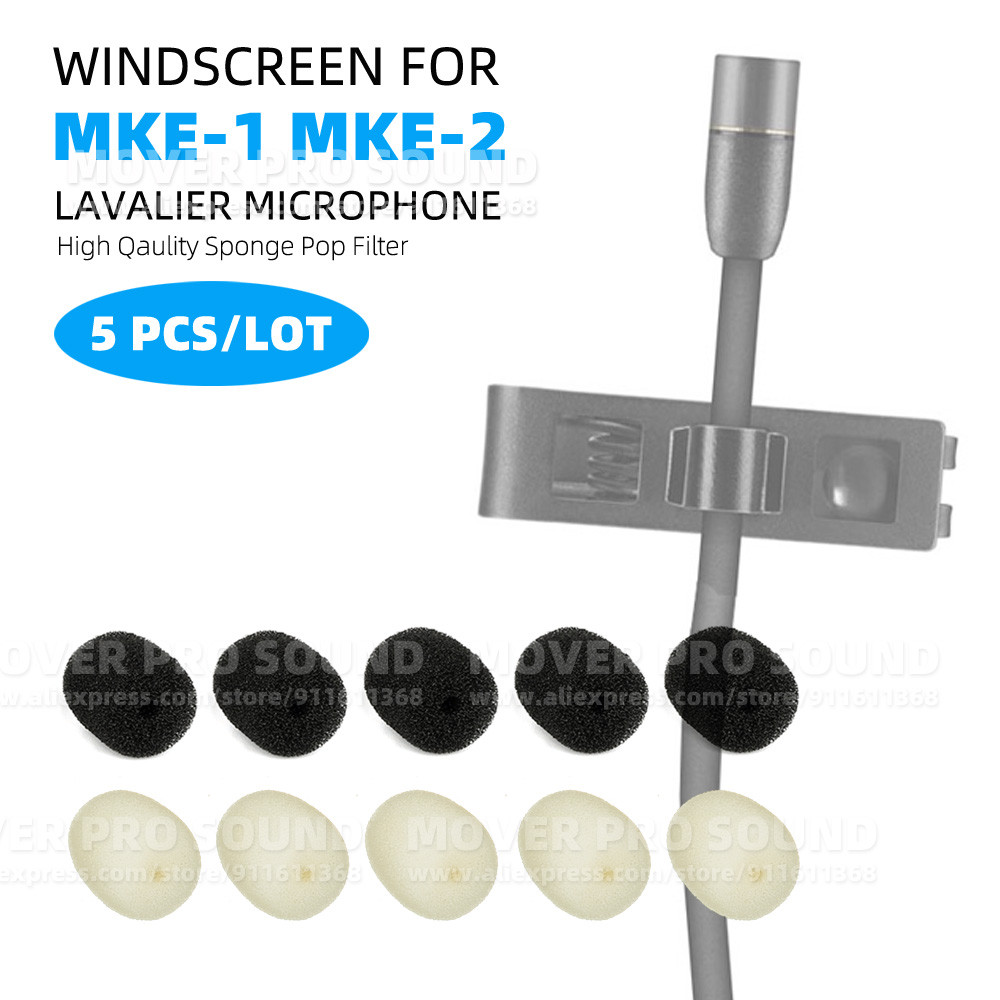 SENNHEISER MKE 1 2 MKE-1 EW iç - Windsor Knot Tie incelemesi ve fiyatı