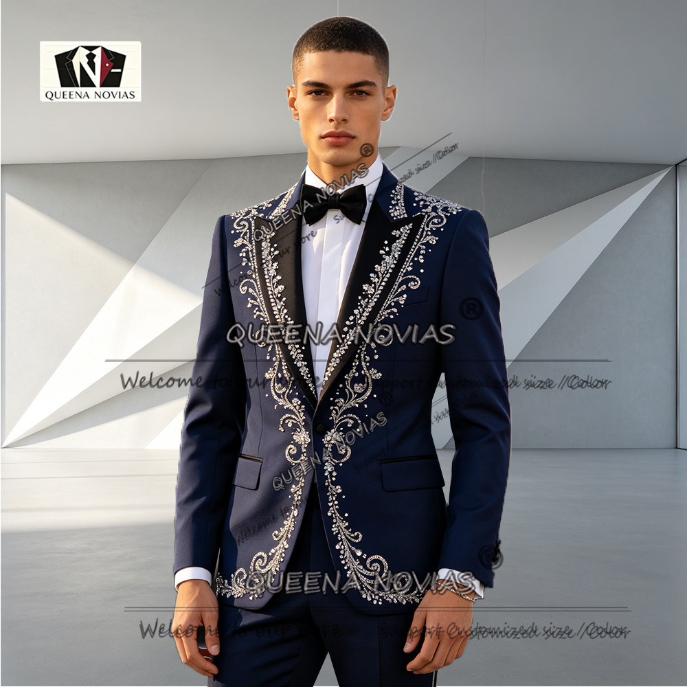Erkek Resmi Giyim Smokin Takım - Men'S Formal Dinner Wear incelemesi ve fiyatı
